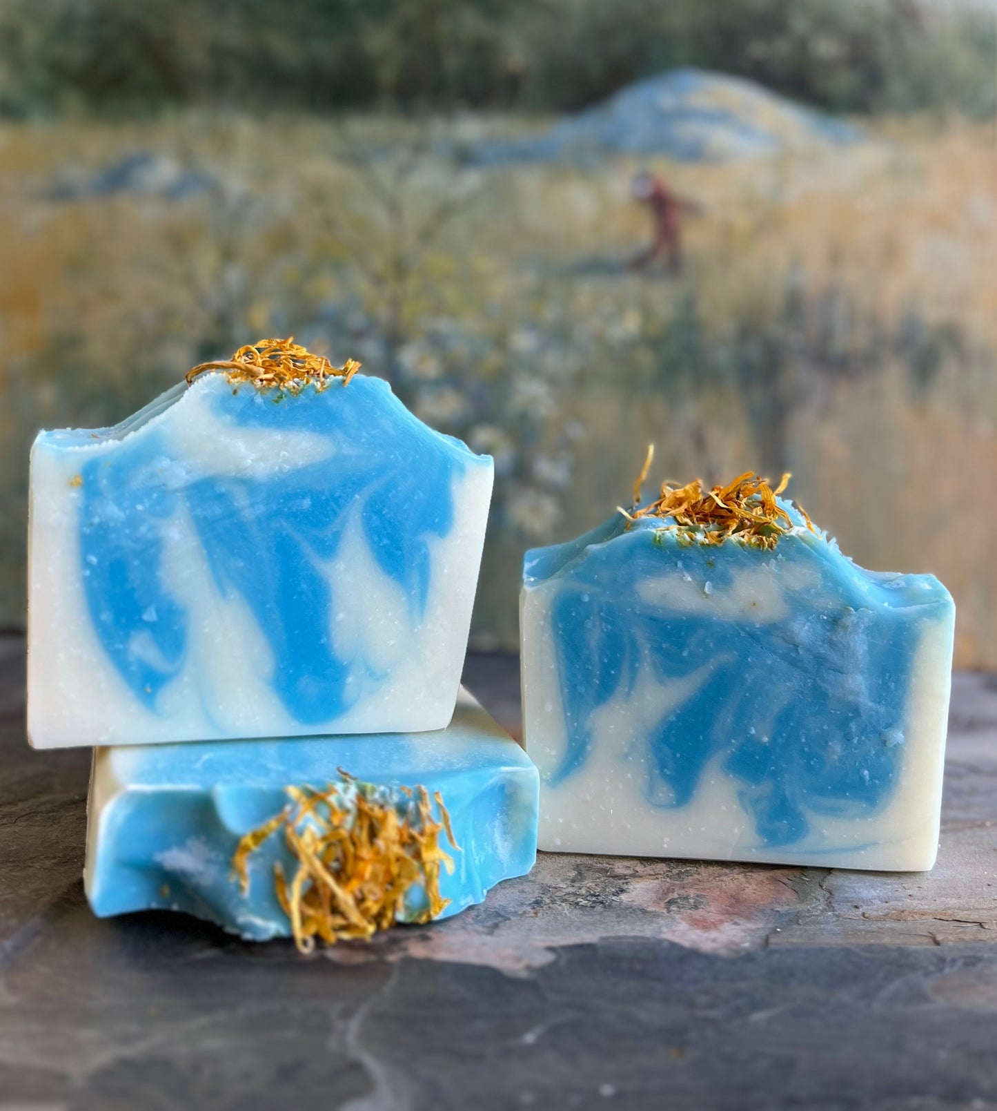 Atmosphere Soap