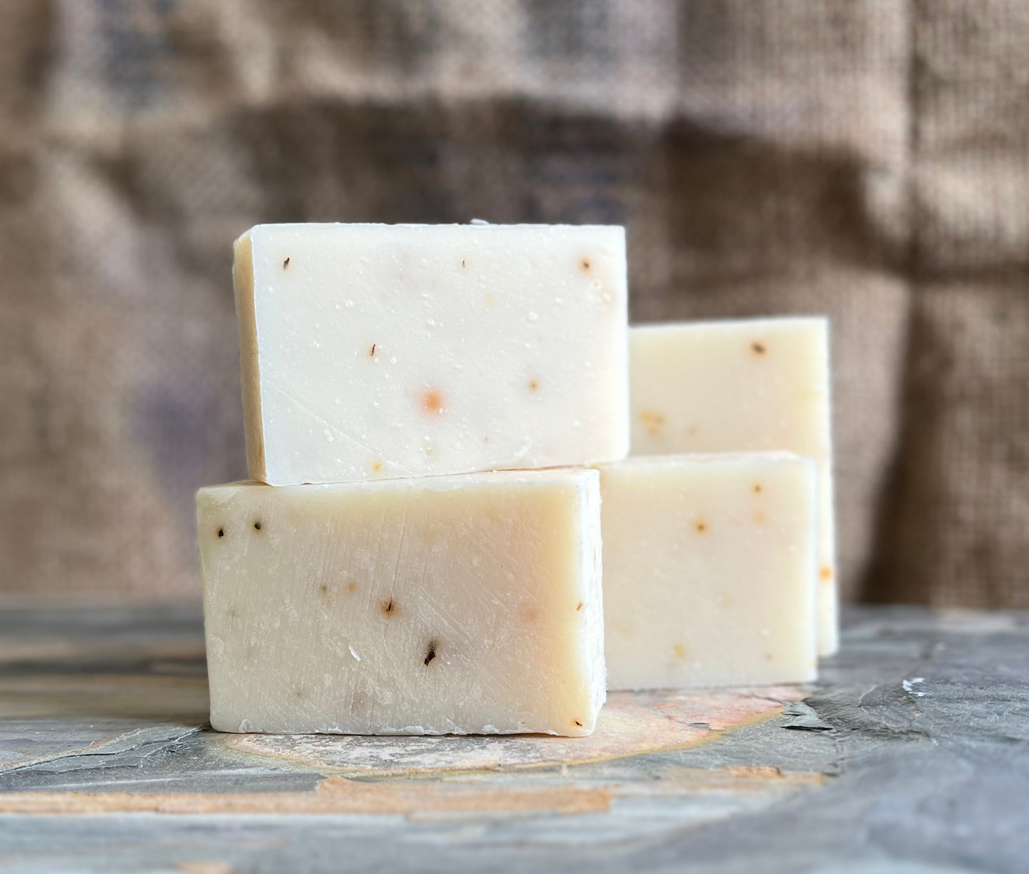 Eucalyptus Aloe Soap