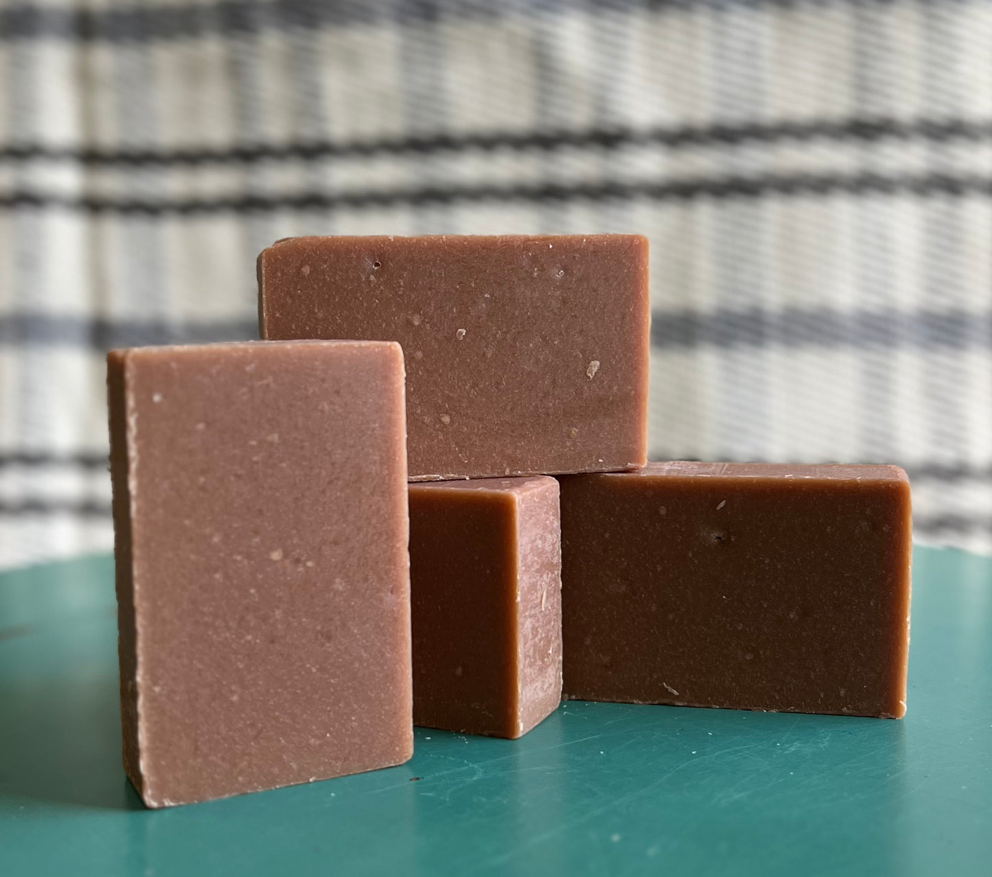 Vanilla Biscotti Soap